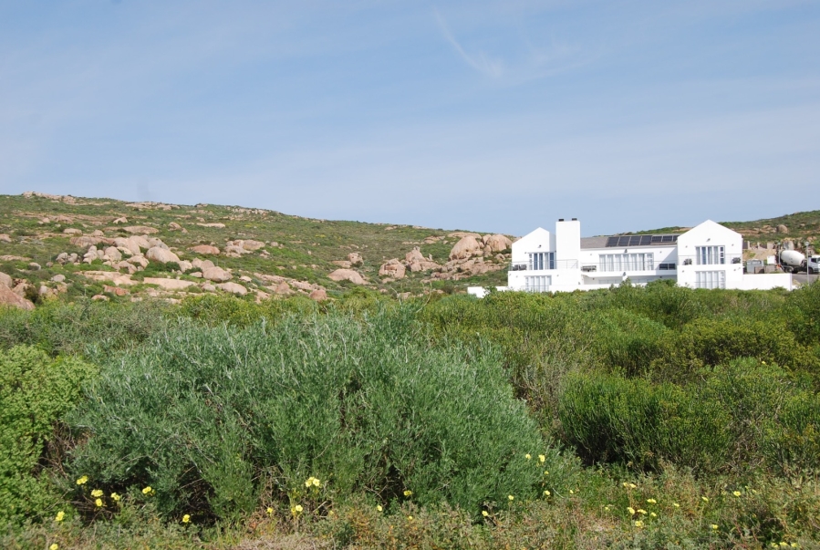 0 Bedroom Property for Sale in St Helena Views Western Cape